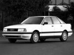 Audi 80 Quattro 1988 года (NA)